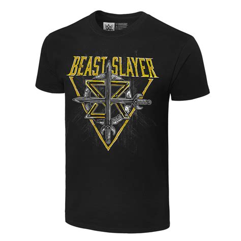 seth rollins apparel|seth rollins beast slayer shirt.